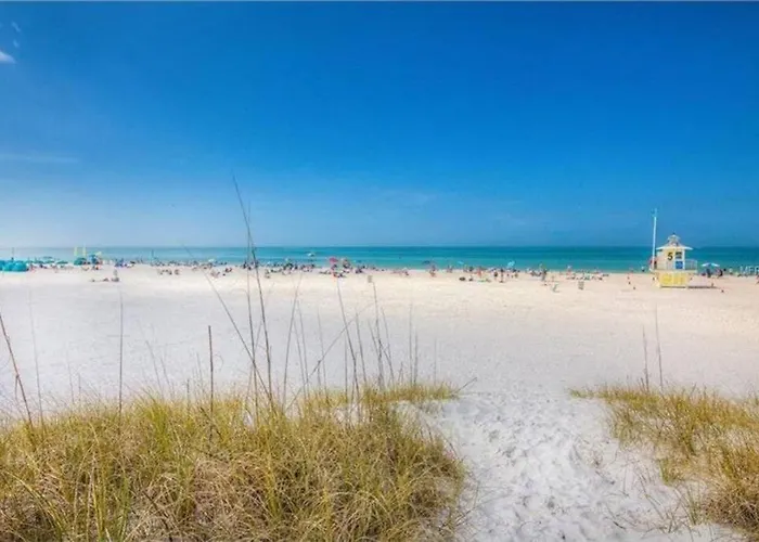 In The Heart Of Clearwater Clearwater Beach