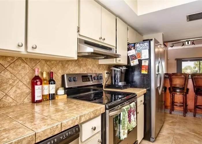 In The Heart Of Clearwater Apartment Clearwater Beach