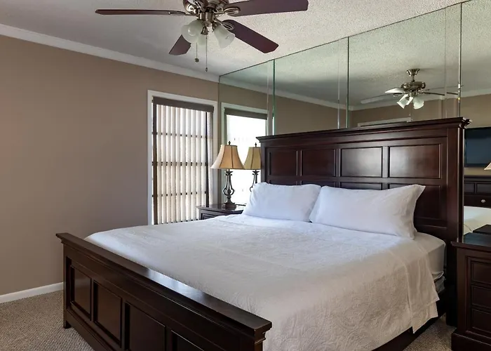 Apartment In The Heart Of Clearwater